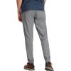 imageOutdoor Research Mens Zendo Joggers  UPF Sun Protection Movement Mirroring Stretch Lightweight Quick Drying PantsPewter