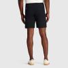 imageOutdoor Research UnisexAdult Mens Zendo Everyday Shorts  9quot InseamBlack