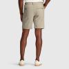 imageOutdoor Research UnisexAdult Mens Zendo Everyday Shorts  9quot InseamPro Khaki