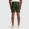 imageOutdoor Research UnisexAdult Mens Zendo Everyday Shorts  9quot InseamVerde