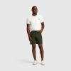 imageOutdoor Research UnisexAdult Mens Zendo Everyday Shorts  9quot InseamVerde