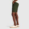 imageOutdoor Research UnisexAdult Mens Zendo Everyday Shorts  9quot InseamVerde