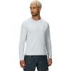 imageMens ActiveIce Spectrum Sun Long Sleeve TeeTitanium