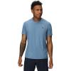 imageOutdoor Research Mens Echo TShirt Olympic L