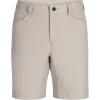 imageOutdoor Research UnisexAdult Mens Zendo Everyday Shorts  9quot InseamPro Khaki