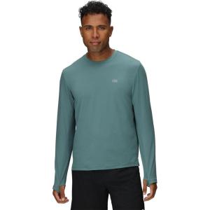 imageMens ActiveIce Spectrum Sun Long Sleeve TeeNeptune