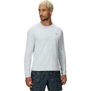imageMens ActiveIce Spectrum Sun Long Sleeve TeeTitanium