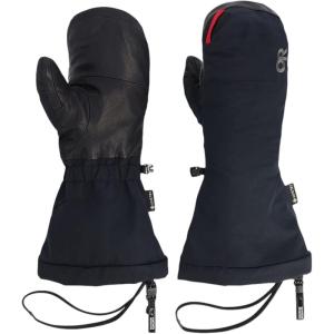 imageOutdoor Research Mens Alti II GORETEX MittsBlack