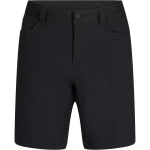 imageOutdoor Research UnisexAdult Mens Zendo Everyday Shorts  9quot InseamBlack