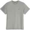 imageMens ActiveIce Spectrum Sun TShirtGrey Heather