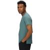 imageMens ActiveIce Spectrum Sun TShirtNeptune