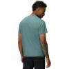 imageMens ActiveIce Spectrum Sun TShirtNeptune