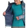 imageOutdoor Research Coldfront Down Hoodie  WomensNimbus Watercolor