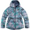 imageOutdoor Research Coldfront Down Hoodie  WomensNimbus Watercolor