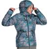 imageOutdoor Research Coldfront Down Hoodie  WomensNimbus Watercolor