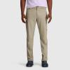 imageOutdoor Research Mens Cirque II Pants Lightweight Hiking Climbing GearPro Khaki