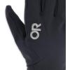imageOutdoor Research Mens Sureshot Softshell GlovesBlack