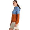 imageOutdoor Research Womens Ferrosi AnorakOlympicTerra