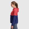imageOutdoor Research Womens Ferrosi AnorakRhubarbGalaxy