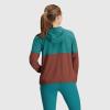 imageOutdoor Research Womens Ferrosi AnorakTropicalBrick