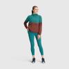 imageOutdoor Research Womens Ferrosi AnorakTropicalBrick