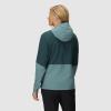 imageOutdoor Research Womens Ferrosi HoodieNeptuneDouglas Fir