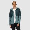 imageOutdoor Research Womens Ferrosi HoodieNeptuneDouglas Fir