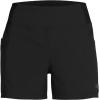 imageOutdoor Research Womens Zendo Shorts Black Small