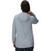 imageWomens Astroman Air Sun Hoodie Slate M