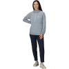 imageWomens Astroman Air Sun Hoodie Slate M