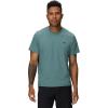 imageMens ActiveIce Spectrum Sun TShirtNeptune