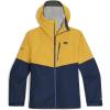 imageOutdoor Research Mens Foray II Jacket Large CaramelCenote