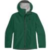 imageOutdoor Research Mens Foray II Jacket Medium Monstera