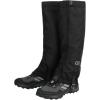 imageOutdoor Research Mens Rocky Mountain High Gaiters Solid Black L