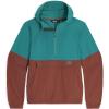 imageOutdoor Research Womens Ferrosi AnorakTropicalBrick