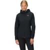 imageOutdoor Research Womens Ferrosi HoodieBlack