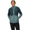 imageOutdoor Research Womens Ferrosi HoodieNeptuneDouglas Fir