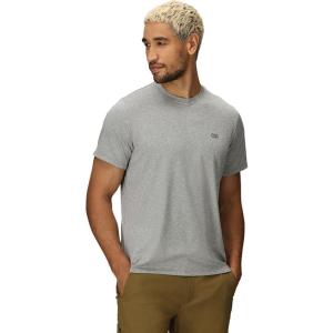 imageMens ActiveIce Spectrum Sun TShirtGrey Heather