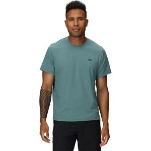 imageMens ActiveIce Spectrum Sun TShirtNeptune