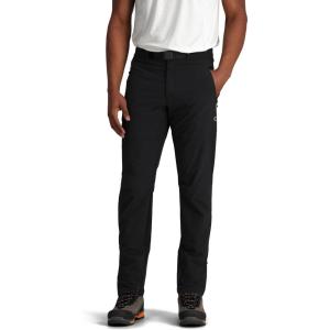 imageOutdoor Research Mens Cirque Lite PantsBlack