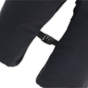 imageOutdoor Research Mens Sureshot Softshell GlovesBlack