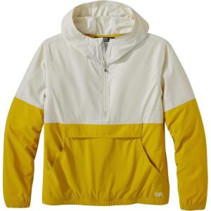 imageOutdoor Research Womens Ferrosi AnorakSandLarch
