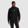 imageOutdoor Research Men Mens Tokeland Fleece JacketBlack