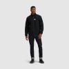 imageOutdoor Research Men Mens Tokeland Fleece JacketBlack