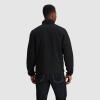 imageOutdoor Research Men Mens Tokeland Fleece JacketBlack