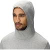 imageOutdoor Research Mens ActiveIce Spectrum Sun HoodieGrey Heather