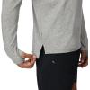 imageOutdoor Research Mens ActiveIce Spectrum Sun HoodieGrey Heather