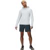imageOutdoor Research Mens ActiveIce Spectrum Sun HoodieTitanium