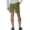 imageOutdoor Research Mens Ferrosi Shorts  7quot Inseam Willow M