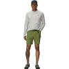 imageOutdoor Research Mens Ferrosi Shorts  7quot Inseam Willow M